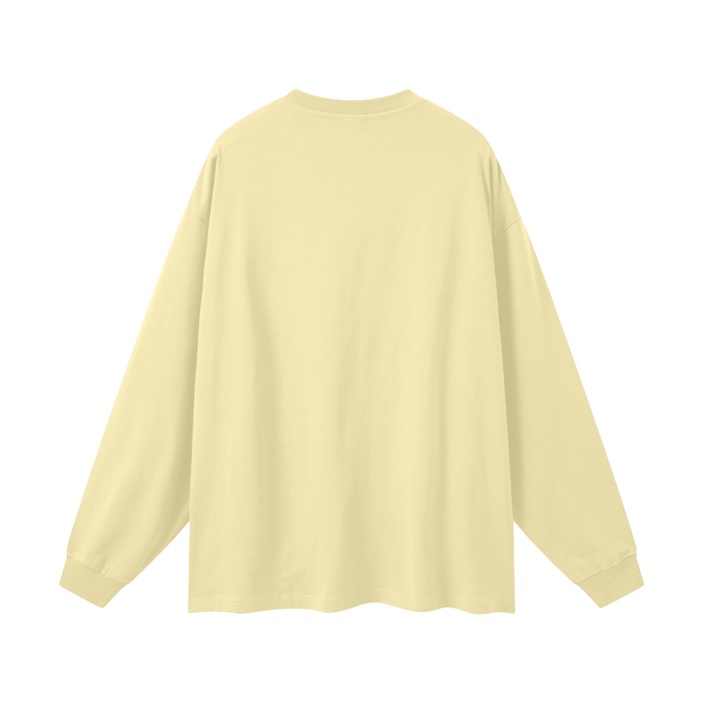 Jude 1 Long Sleeve Tee