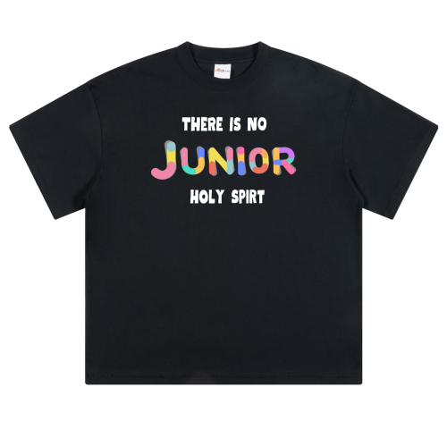 No junior Spirit Kids loose T-shirt