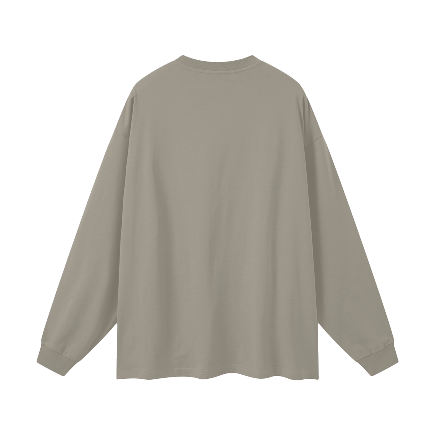 Jude 1 Long Sleeve Tee