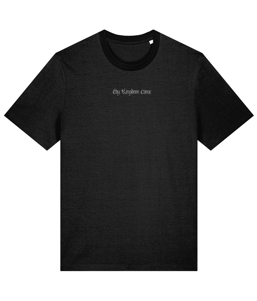 Thy will be done T-shirt