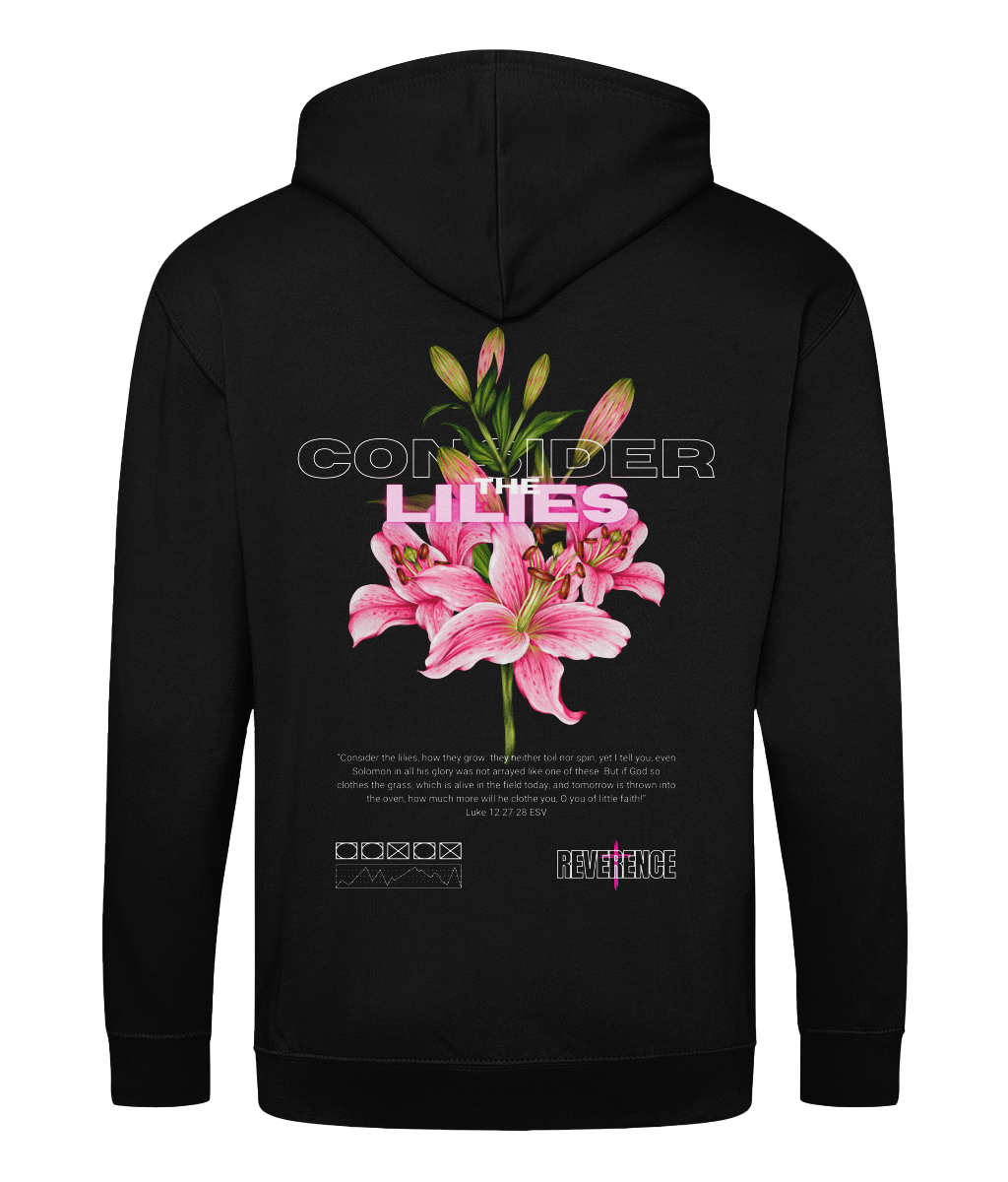 CTL Zoodie (Hoodie with a zip)