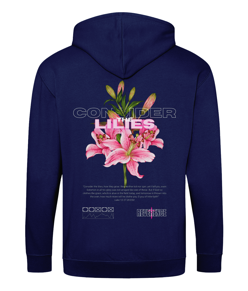 CTL Zoodie (Hoodie with a zip)