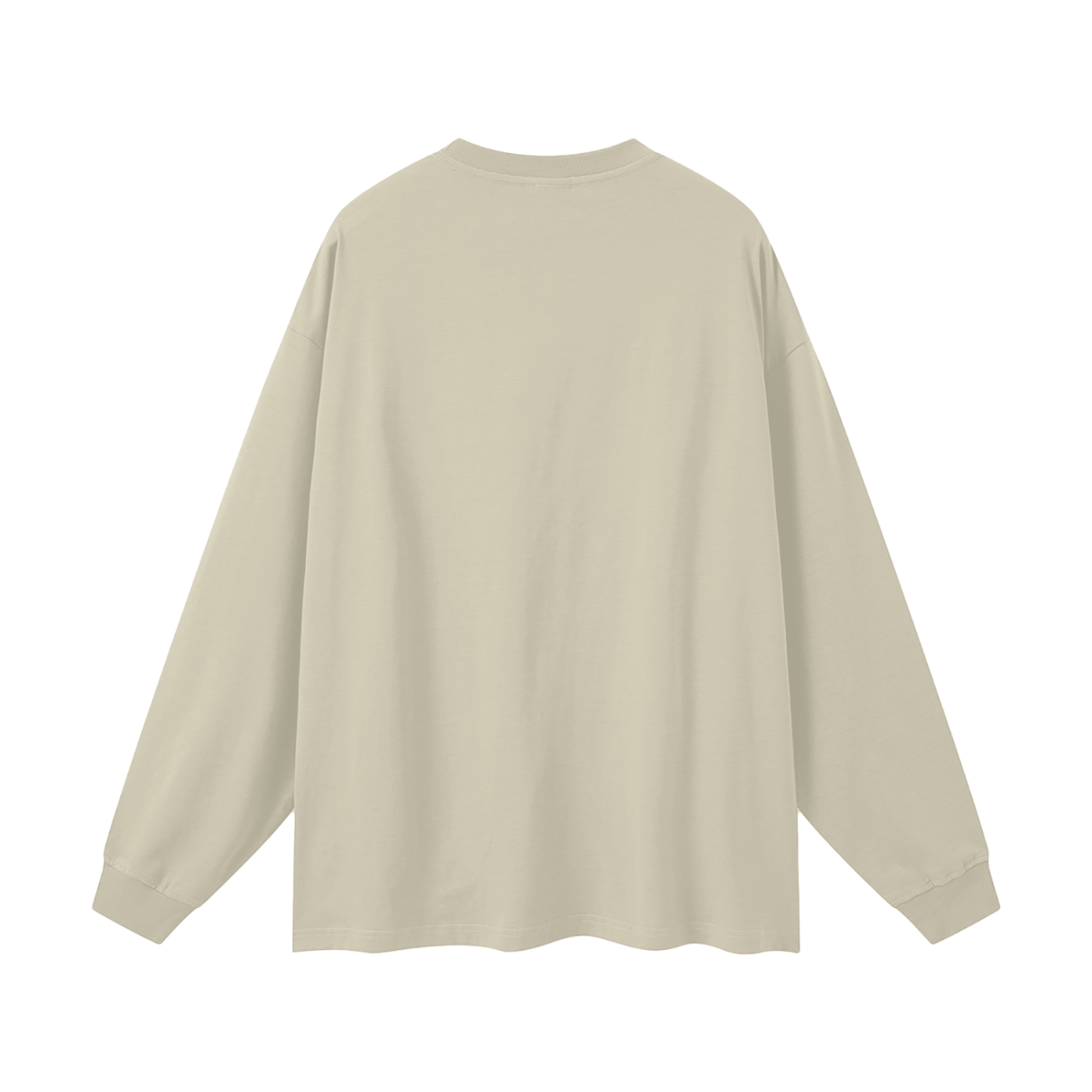 Jude 1 Long Sleeve Tee